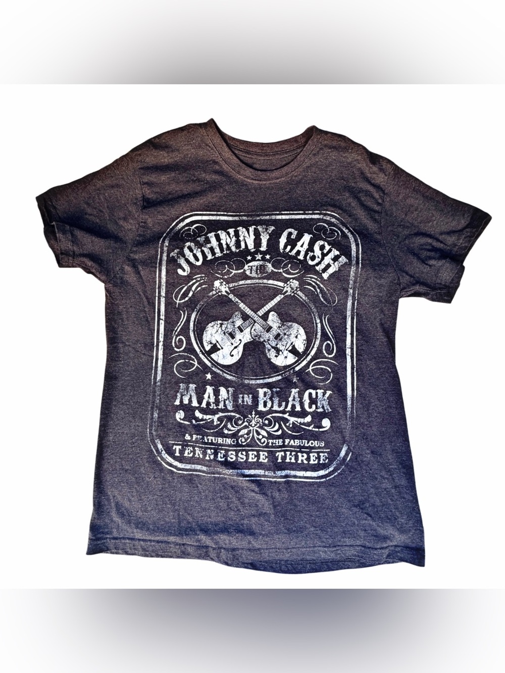 Johnny Cash Graphic Tee